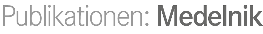 Logo Medelnik